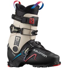 Горнолыжные ботинки Salomon S/Lab MTN Alpine Touring 2023, черный