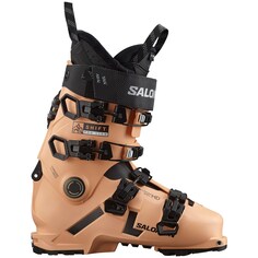 Горнолыжные ботинки Salomon Shift Pro 110 W AT Alpine Touring, песочный
