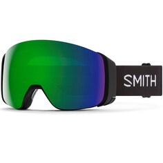 Лыжные очки Smith 4D MAG, черный