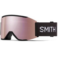 Лыжные очки Smith Squad MAG, черный