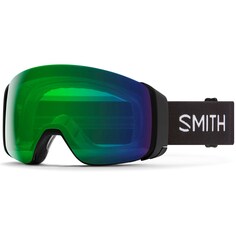 Лыжные очки Smith 4D MAG, черный