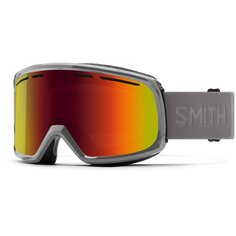 Лыжные очки Smith Range, угольный