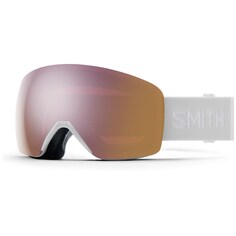 Лыжные очки Smith Skyline, белый