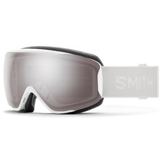 Лыжные очки Smith Moment, белый
