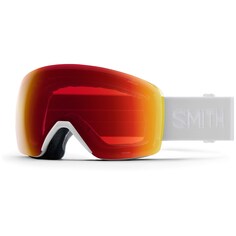 Лыжные очки Smith Skyline, белый