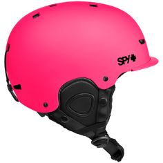 Лыжный шлем MIPS Spy, розовый