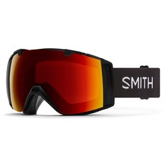 Лыжные очки Smith I/O, черный