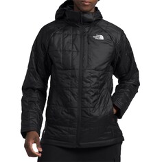 Толстовка The North Face Circaloft, черный