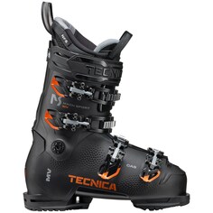 Лыжные ботинки Tecnica Mach Sport MV 100 2024, черный
