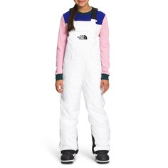 Горнолыжные брюки с подтяжками The North Face Teen Freedom Insulated