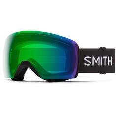 Лыжные очки Smith Skyline XL, черный