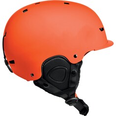 Лыжный шлем MIPS Spy, оранжевый