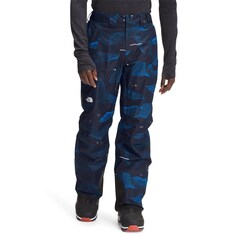 Брюки The North Face Freedom Short, нави