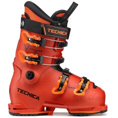 Лыжные ботинки Tecnica Cochise Jr, оранжевый