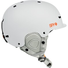 Лыжный шлем MIPS Spy, матовый белый