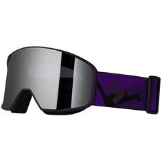 Лыжные очки Sweet Protection Boondock RIG Reflect, фиолетовый