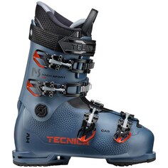 Лыжные ботинки Tecnica Mach Sport HV 90 2024
