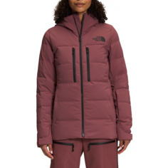 Утепленная куртка The North Face Corefire Down