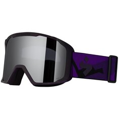 Лыжные очки Sweet Protection Durden RIG Reflect, фиолетовый