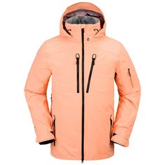 Утепленная куртка Volcom Guch Stretch GORE-TEX