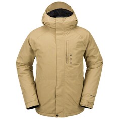 Утепленная куртка Volcom Dua Insulated GORE-TEX