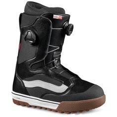 Ботинки для сноубординга Vans Aura Pro, черный
