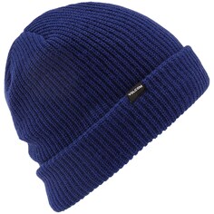 Лыжная шапка бини Volcom, синий