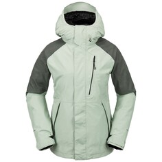 Утепленная куртка Volcom V.CO Aris Insulated GORE-TEX