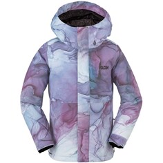 Утепленная куртка Volcom Sass &apos;N&apos; Frass Insulated