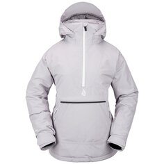 Утепленный пуловер GORE-TEX Volcom