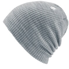 Лыжная шапка Volcom, серый