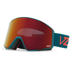 Лыжные очки Von Zipper Capsule, нави