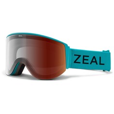 Лыжные очки Zeal Beacon, серый