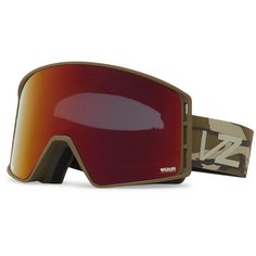 Лыжные очки Von Zipper MACH VFS