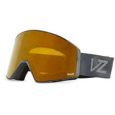 Лыжные очки Von Zipper Capsule, серый