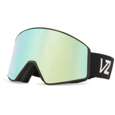 Лыжные очки Von Zipper Capsule, черный