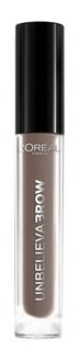 L’Oréal Unbelieva Brow помада для бровей, 104 Brown L'Oreal