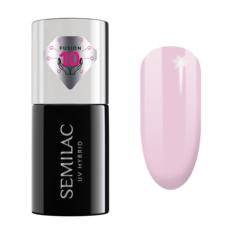 Semilac Extend Care 5w1 гибридный лак для ногтей, 803 Delicate Pink