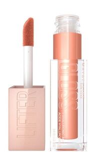 Maybelline Lifter Gloss блеск для губ, 007 Amber