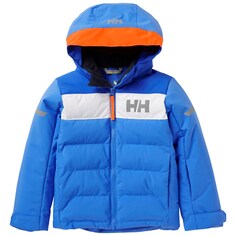 Утепленная куртка Helly Hansen Vertical Insulated, синий