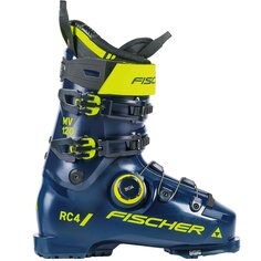 Лыжные ботинки Fischer RC4 120 MV BOA 2024