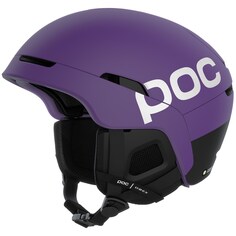 Шлем POC Obex BC MIPs, фиолетовый