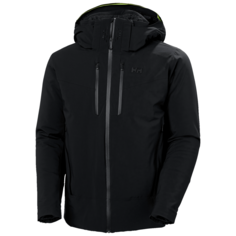 Утепленная куртка Helly Hansen Steilhang 2.0, черный