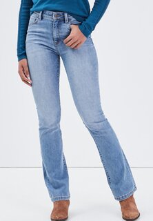 Джинсы Bootcut BONOBO Jeans