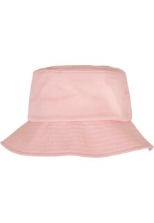 Шляпа Flexfit, светло-розовый