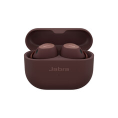 Беспроводные наушники Jabra Elite 10, какао