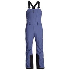 Горнолыжные брюки с подтяжками Outdoor Research Carbide Short