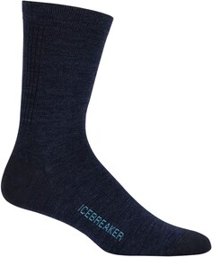 Сверхлегкие носки Lifestyle — мужские Icebreaker, синий