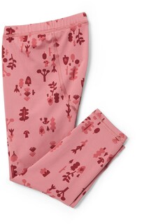 Легкие длинные трусы для нижнего белья – для младенцев/малышей REI Co-op, розовый