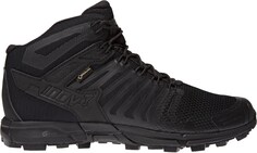 Походные мужские ботинки Inov8 Roclite G 345 GTX, черный